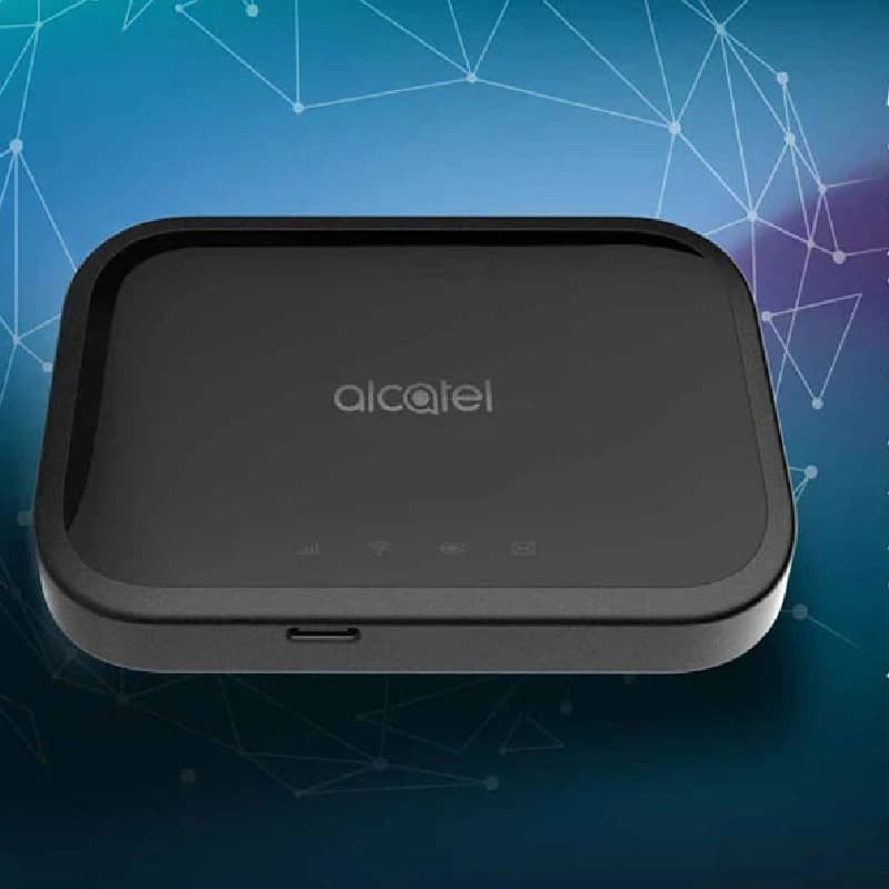 مودم همراه 4G آلکاتل مدل MW12 CAT12