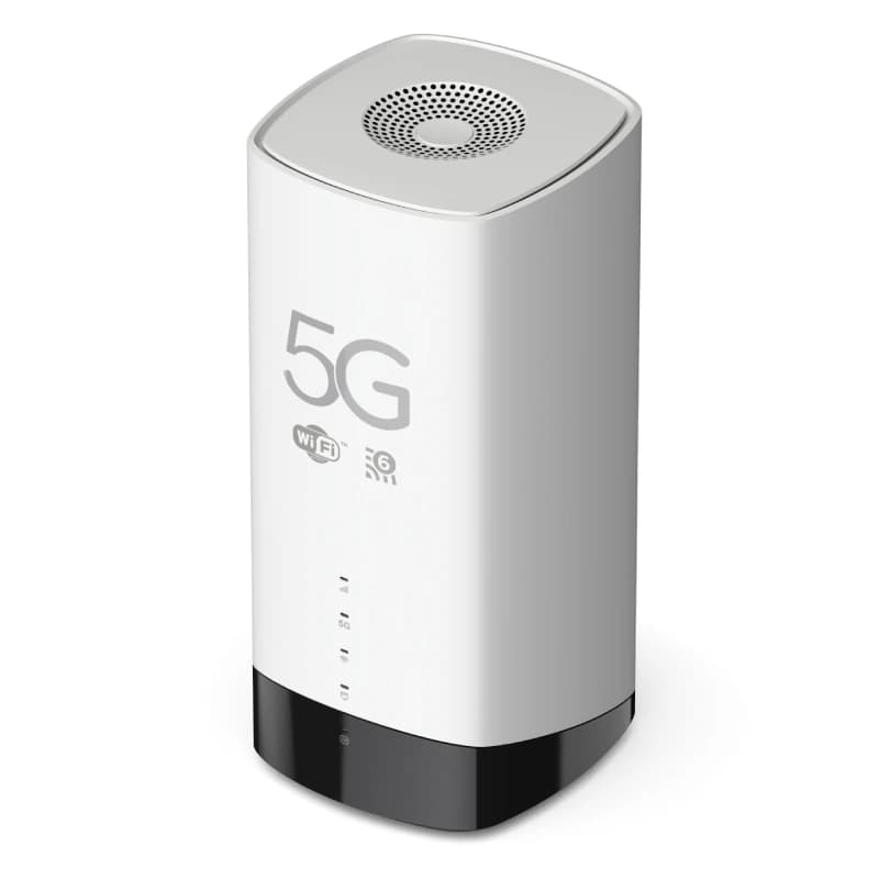 مودم سیمکارتی 5G/TD-LTE مدل C082 ارورا