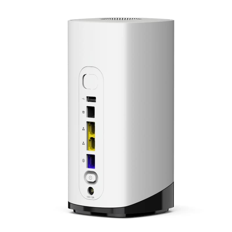 مودم سیمکارتی 5G/TD-LTE مدل C082 ارورا