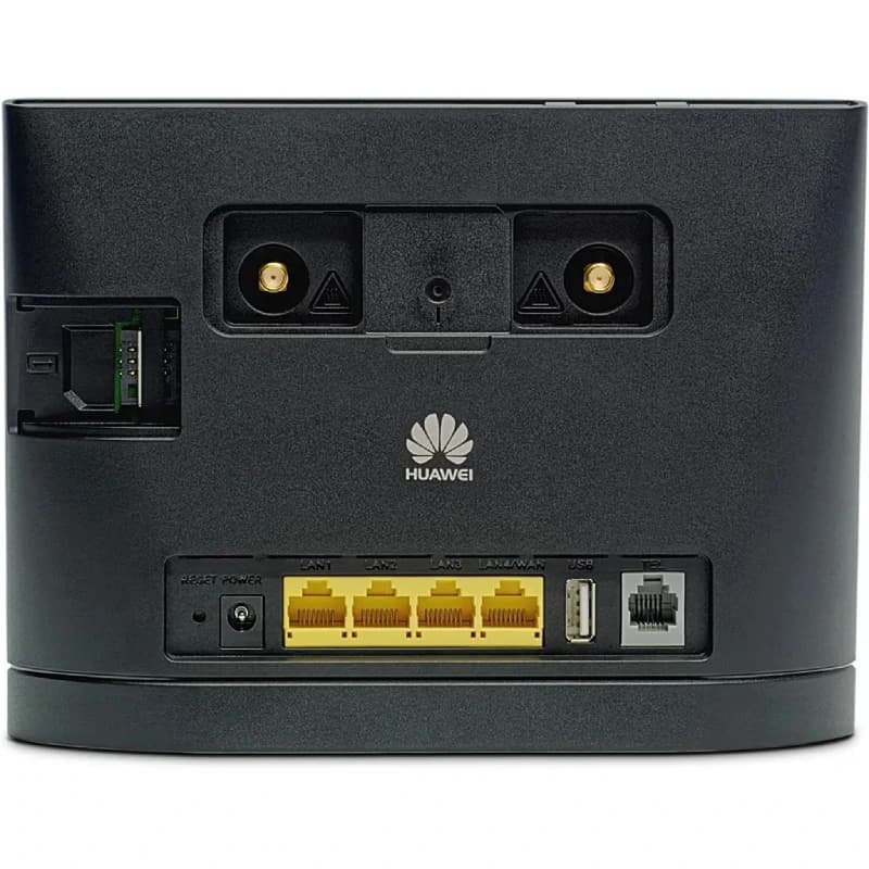 مودم روتر سیمکارتی 4.5G هواوی مدل B625