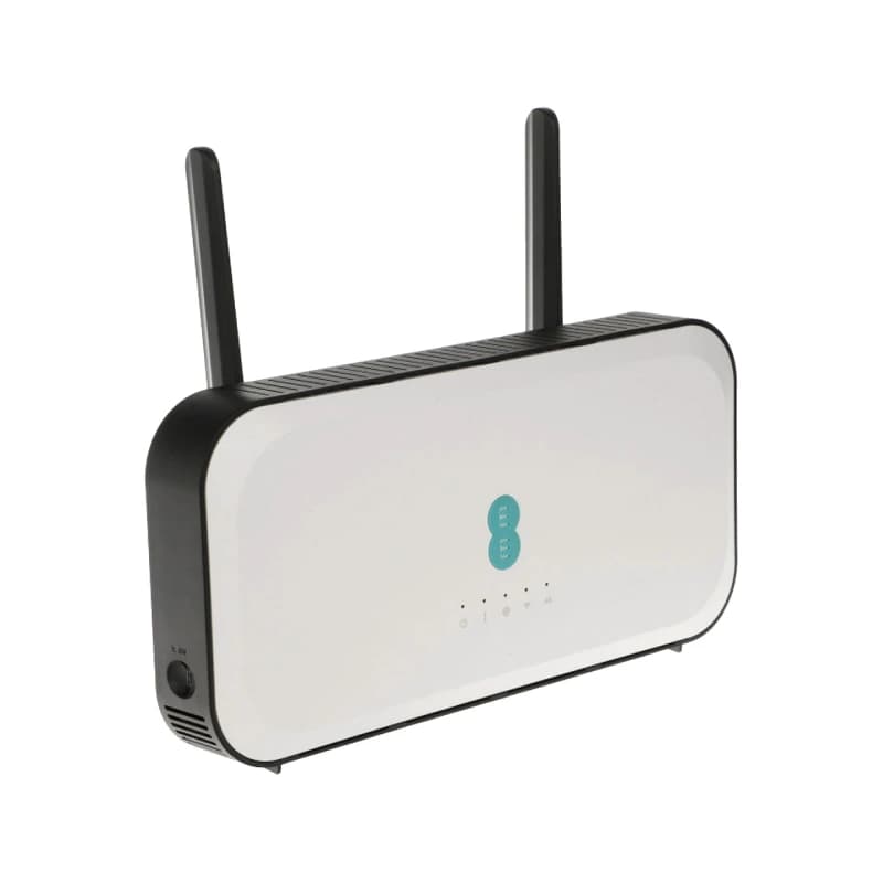 مودم سیمکارتی EE 4.5G مدل Hybrid Router