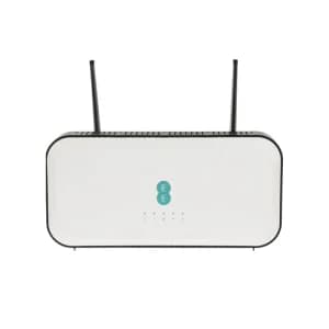 مودم سیمکارتی EE 4.5G مدل Hybrid Router