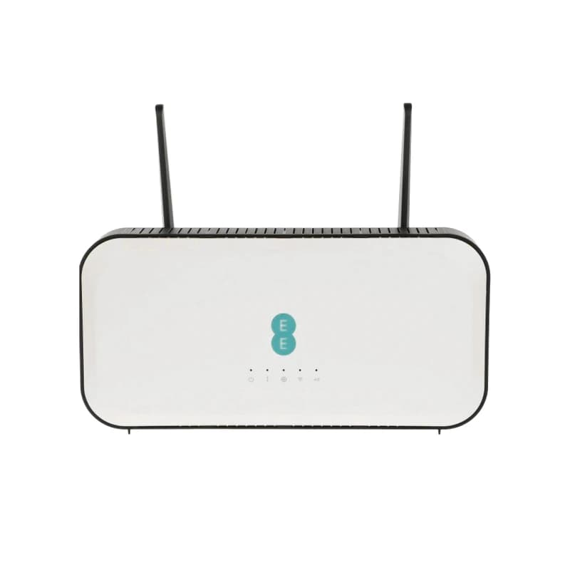 مودم سیمکارتی EE 4.5G مدل Hybrid Router