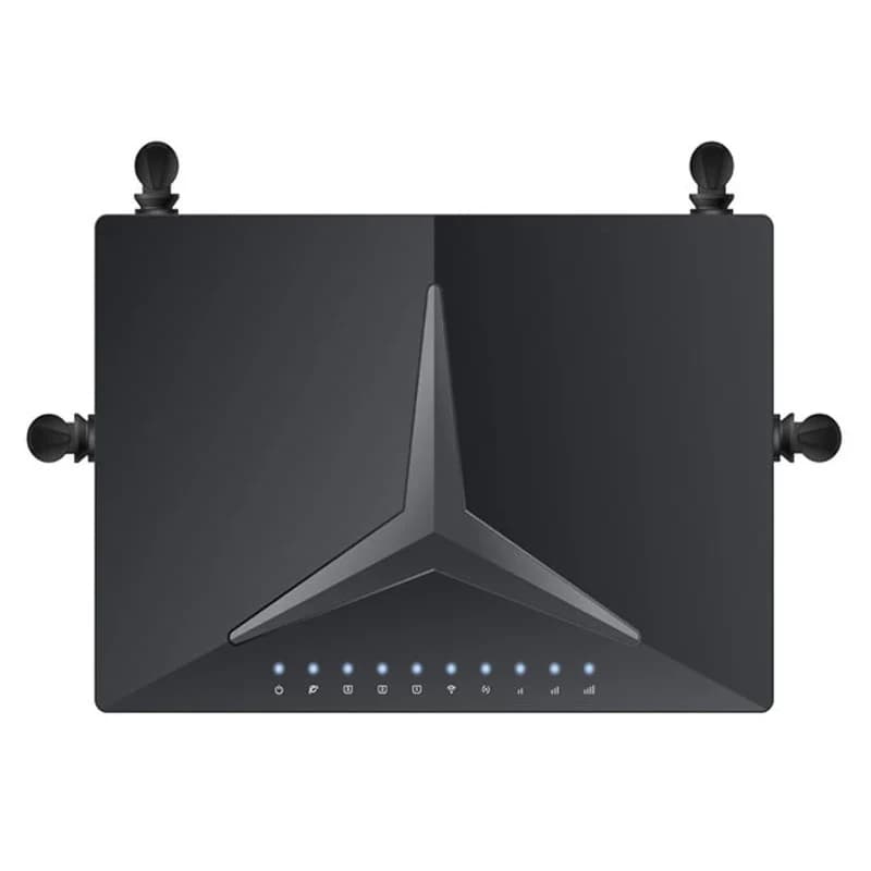 مودم روتر 4G نتربیت مدل NWR M920