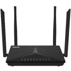 مودم روتر 4G نتربیت مدل NWR M920