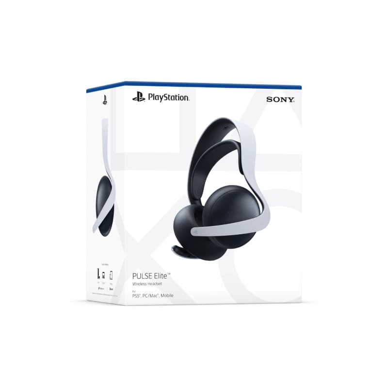 هدفون سونی PULSE Elite