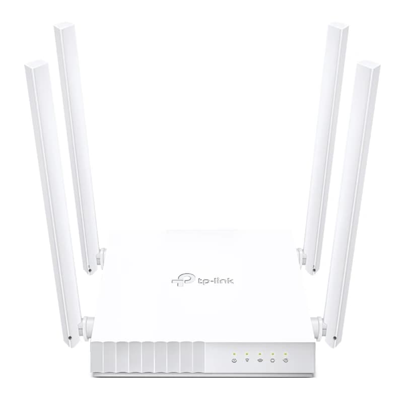 مودم روتر بی سیم تی پی لینک مدل TP-Link Archer C24