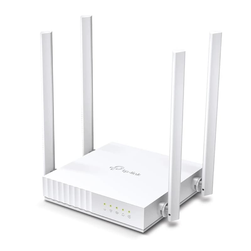 مودم روتر بی سیم تی پی لینک مدل TP-Link Archer C24