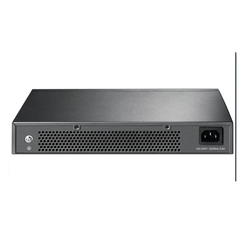 سوئیچ شبکه 24 پورت تی پی لینک مدل SG1024D