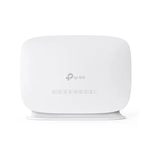 مودم روتر 4G LTE بی سیم تی پی لینک مدل MR105