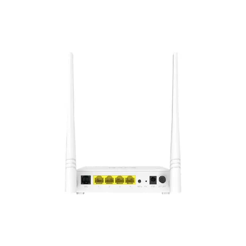 مودم روتر بی سیم VDSL/ADSL مدل تندا مدل V300