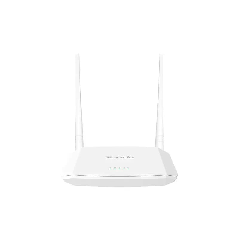 مودم روتر بی سیم VDSL/ADSL مدل تندا مدل V300