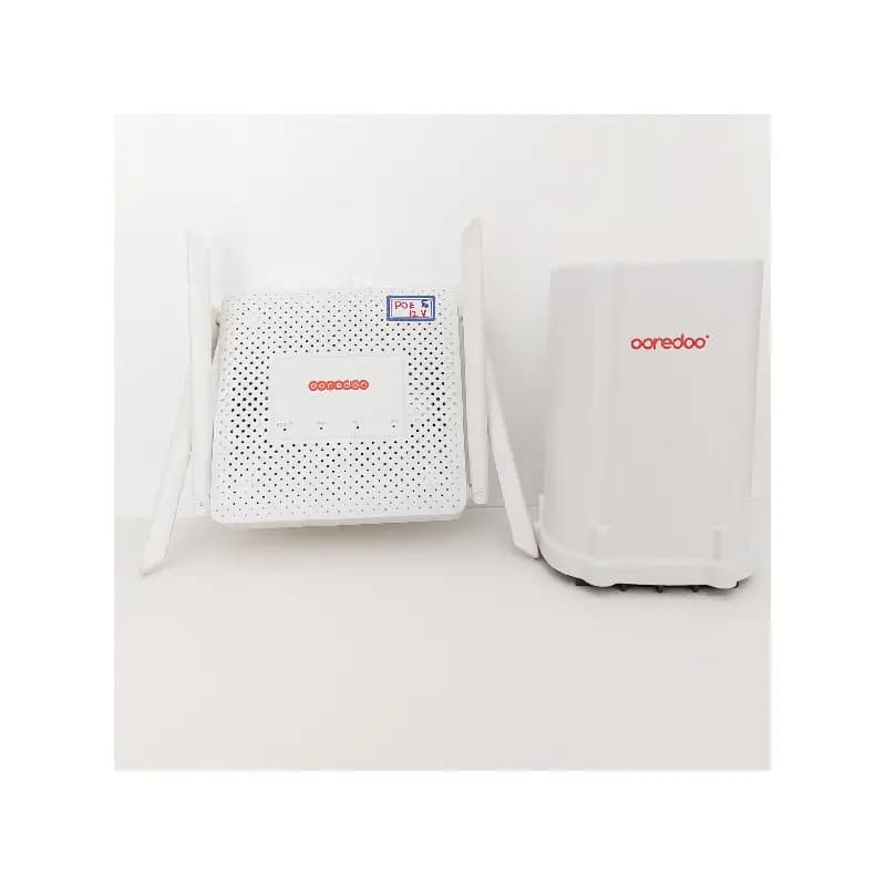 مودم روتر سیمکارتی زد ال تی مدل  ZLT X10 4G/5G/TD-LTE