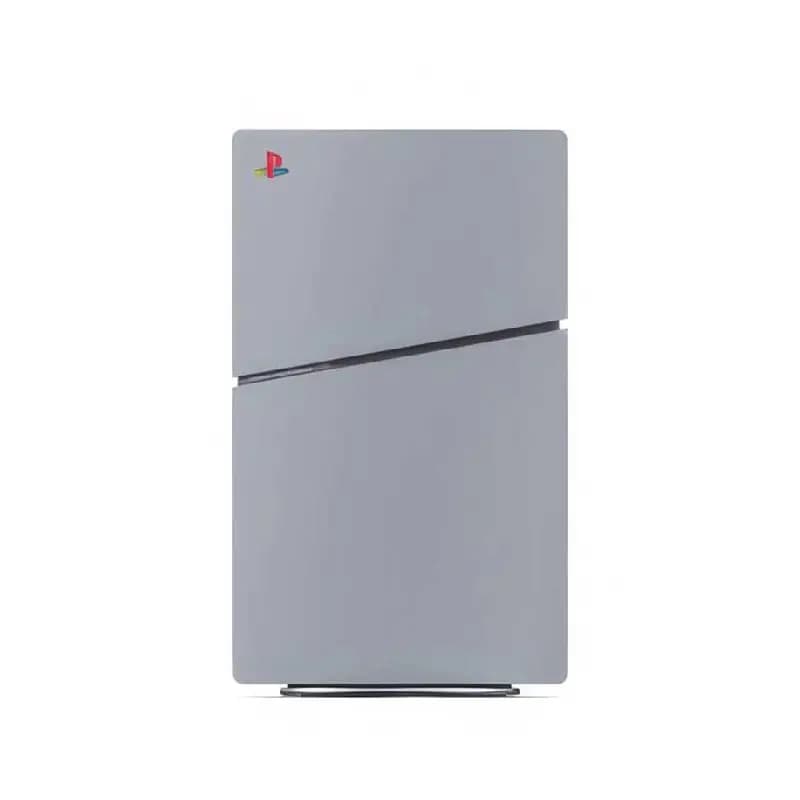 کنسول بازی سونی PS5 Slim Digital 30th Anniversary حافظه 1 ترابایت