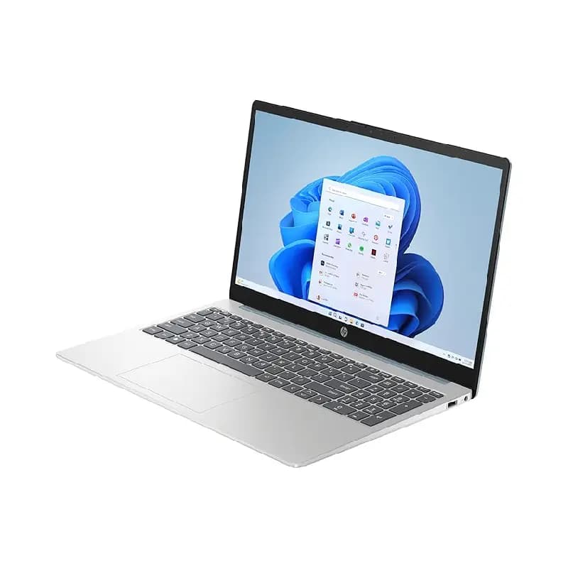 لپ تاپ 15.6 اینچی اچ پی مدل ENVY 15-FC0018ni R5 16GB 512GB SSD AMD Radeon