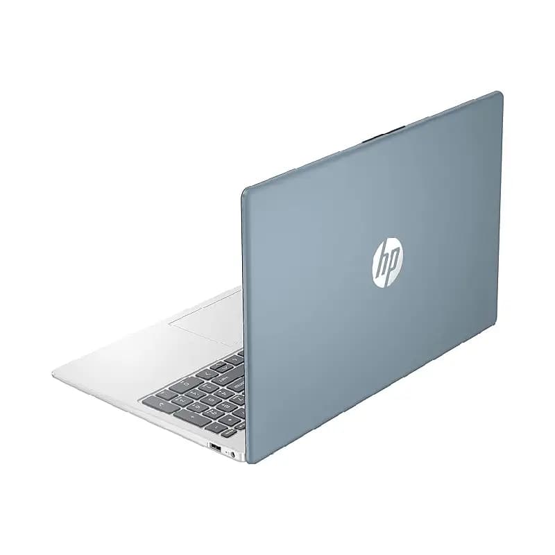 لپ تاپ 15.6 اینچی اچ پی مدل ENVY 15-FC0018ni R5 16GB 512GB SSD AMD Radeon