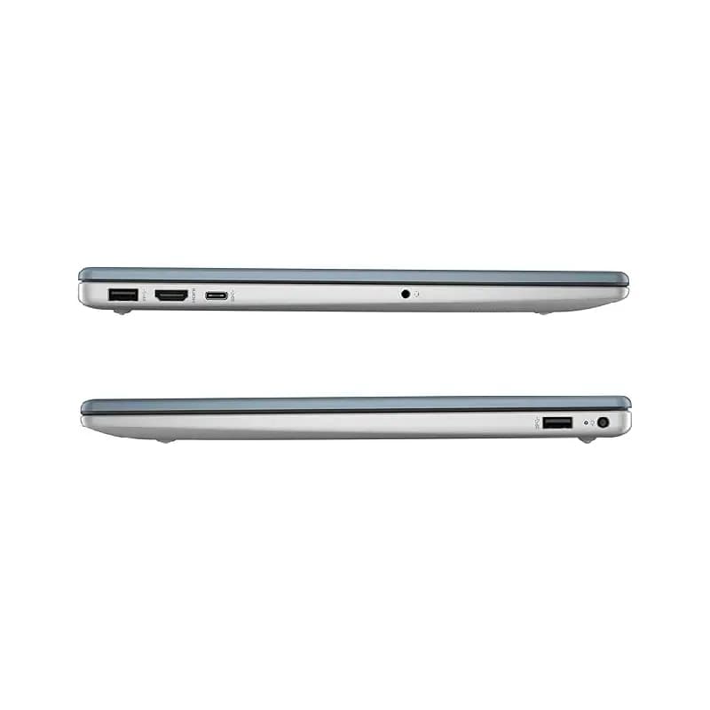 لپ تاپ 15.6 اینچی اچ پی مدل ENVY 15-FC0018ni R5 16GB 512GB SSD AMD Radeon