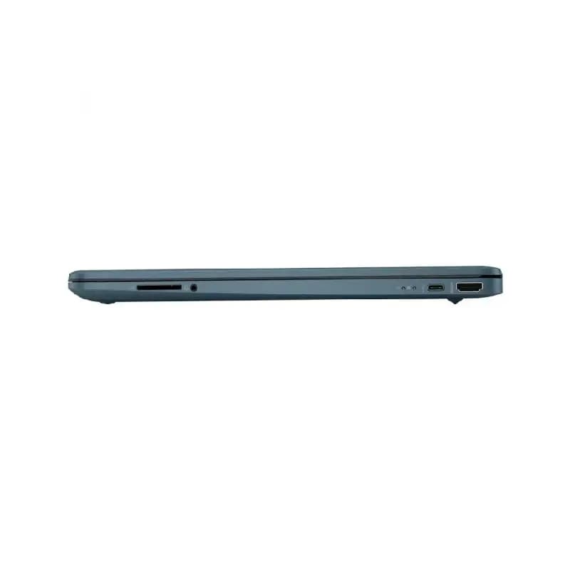 لپ تاپ 15.6 اینچی اچ پی مدل HP 15S-eq2022nq R5 8GB 512GB SSD AMD Radeon