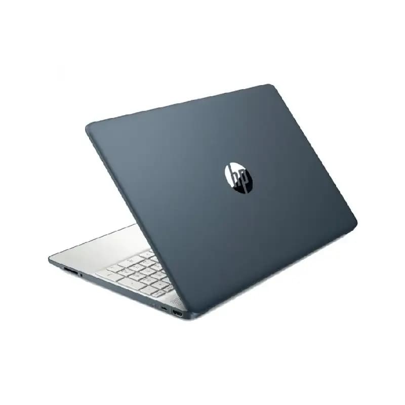 لپ تاپ 15.6 اینچی اچ پی مدل HP 15S-eq2022nq R5 8GB 512GB SSD AMD Radeon