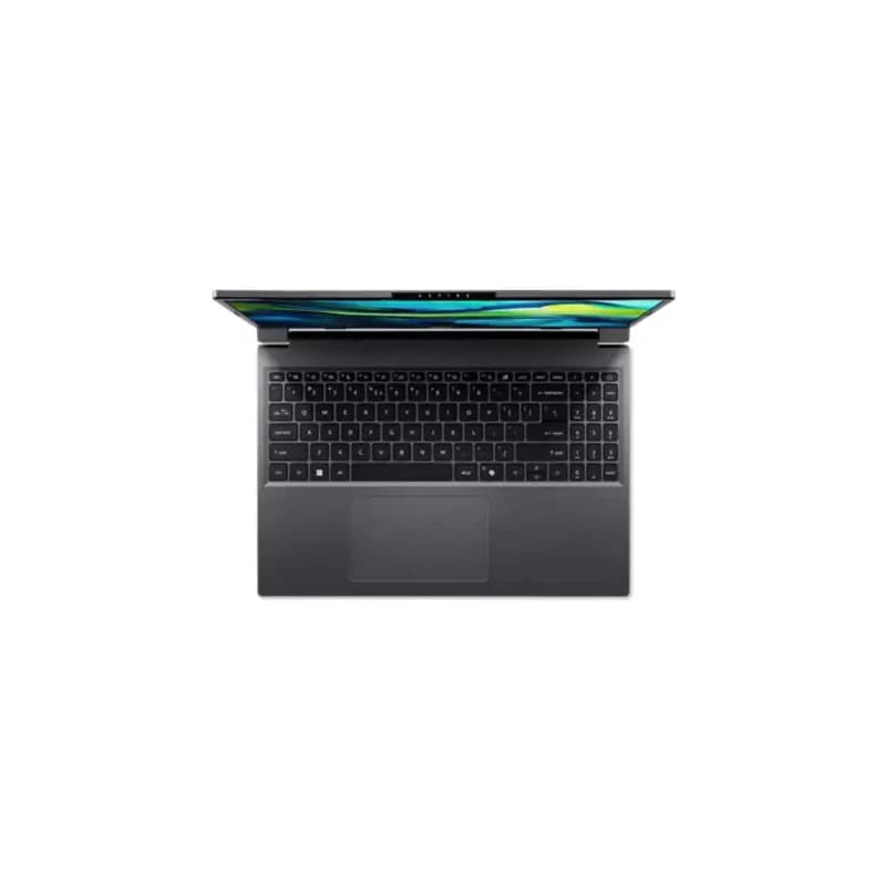 لپ تاپ 15.3 اینچی ایسر مدل ASPIRE Go 15 AG15-51P-50N3 i5 16GB 512GB SSD Intel UHD Graphics