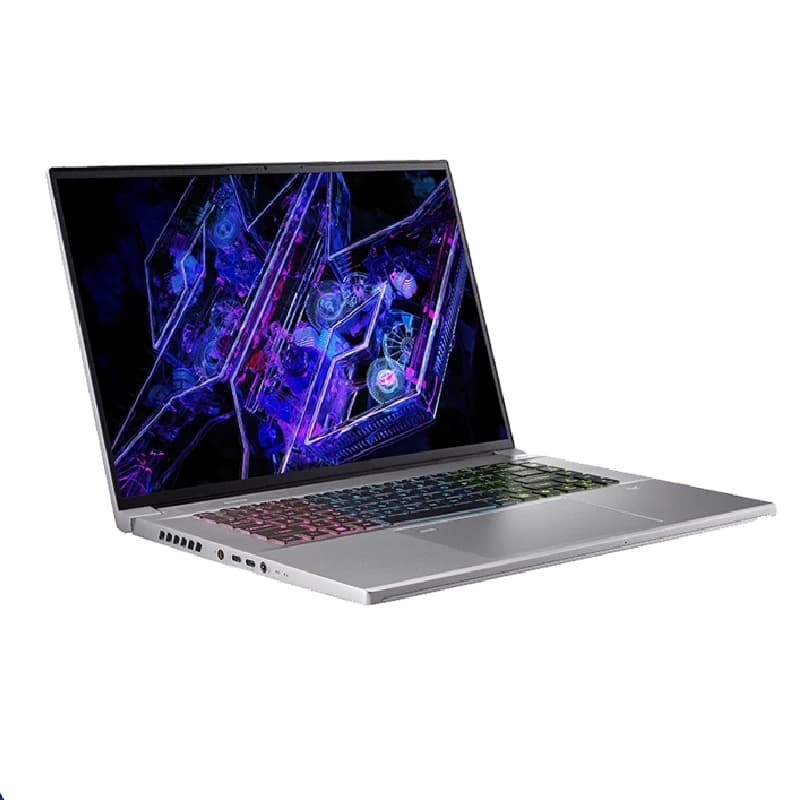لپ تاپ 16 اینچی ایسر مدل ACER Predator Triton Neo 16 Core Ultra7 16GB 1TB SSD 8GB RTX4060