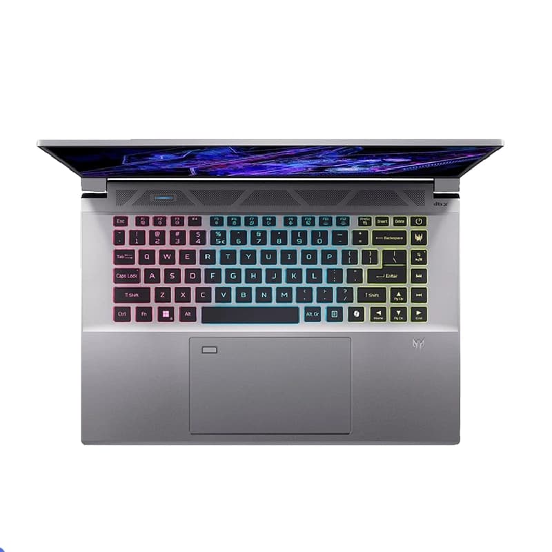 لپ تاپ 16 اینچی ایسر مدل ACER Predator Triton Neo 16 Core Ultra7 16GB 1TB SSD 8GB RTX4060