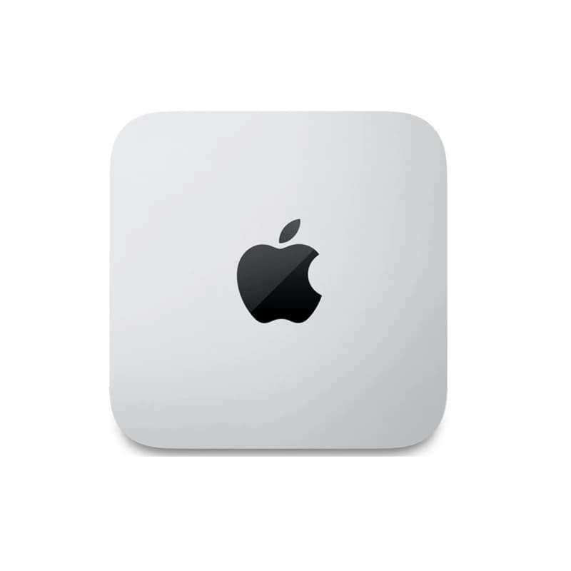 مک استودیو اپل مدل Mac Studio M2 Ultra Chip (24 Core CPU,60 Core GPU) 128GB RAM 4TB SSD