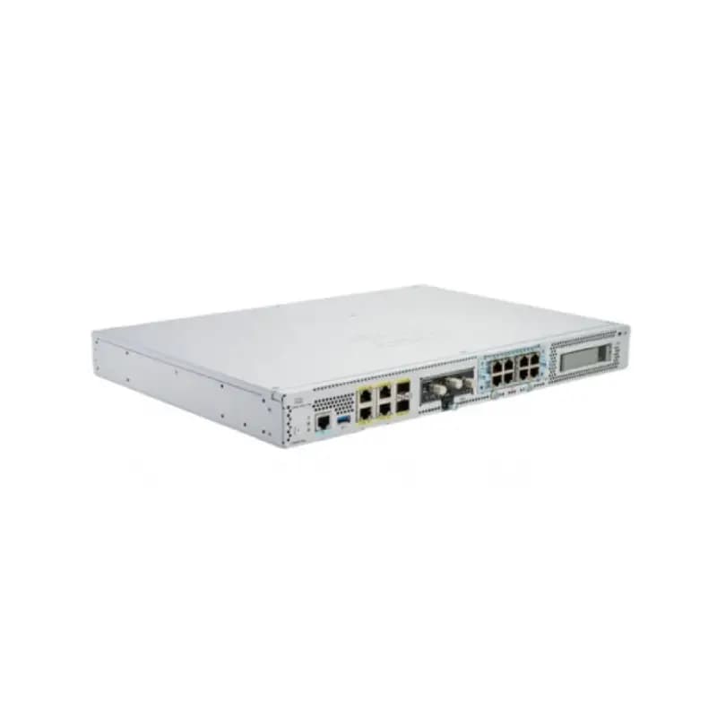 سوئیچ شبکه سیسکو مدل C8300-1N1S-6T