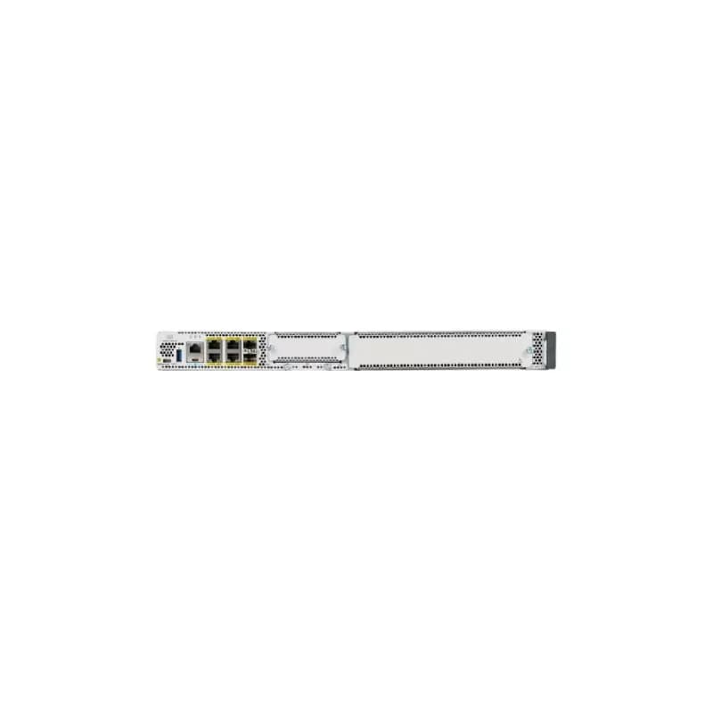 سوئیچ شبکه سیسکو مدل C8300-1N1S-6T