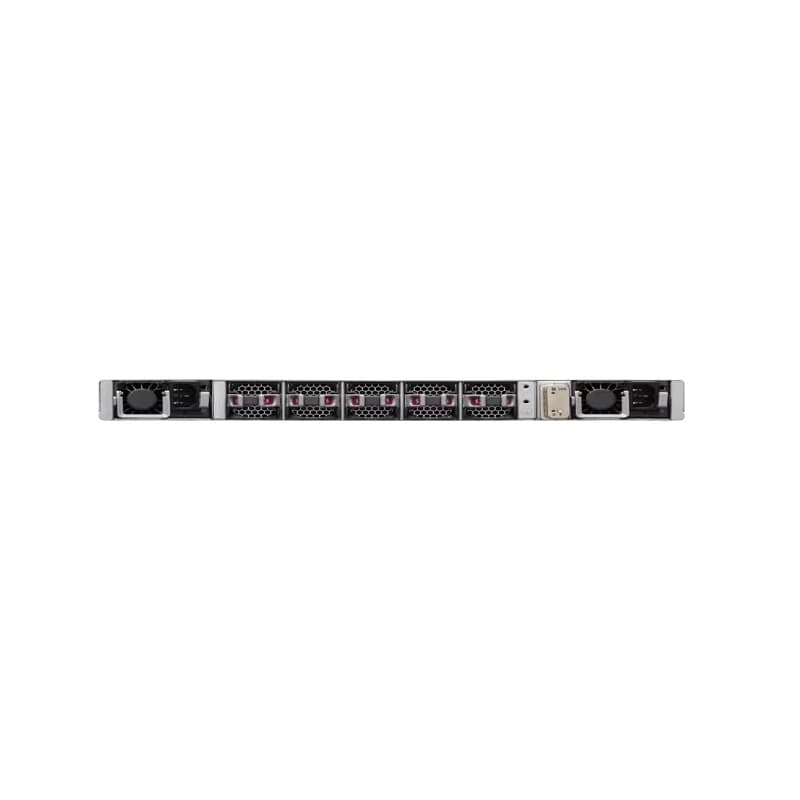 سوئیچ شبکه سیسکو 48 پورت مدل C9500-48Y4C-A