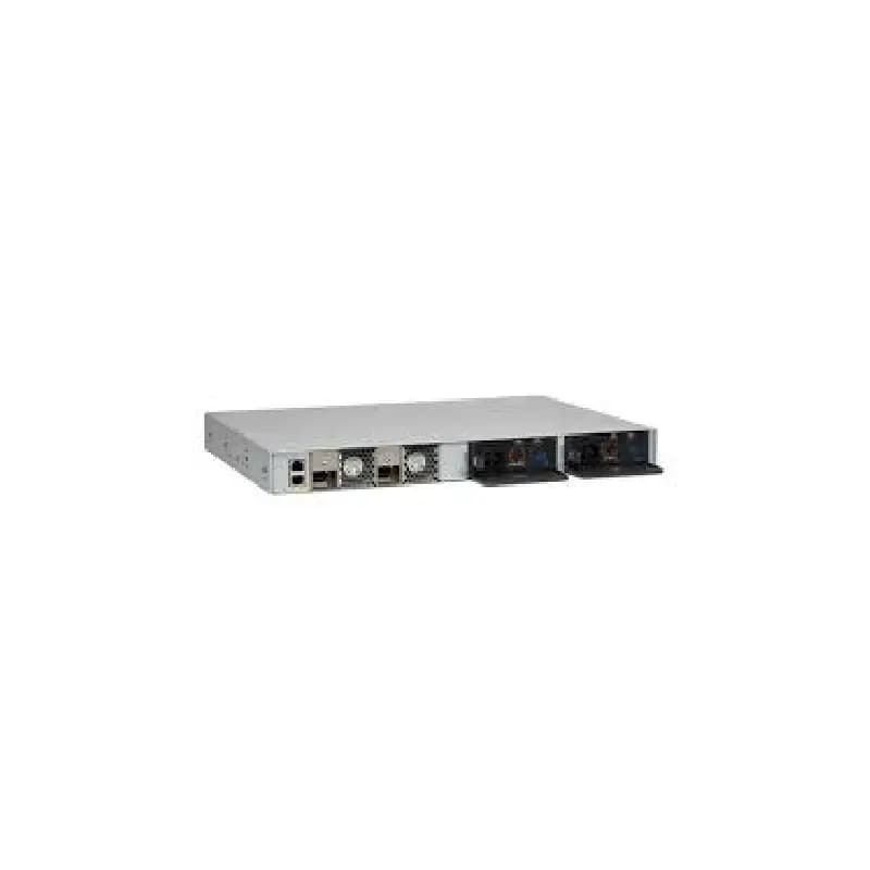 سوئیچ شبکه سیسکو 48 پورت مدل C9200L-48P-4X-E