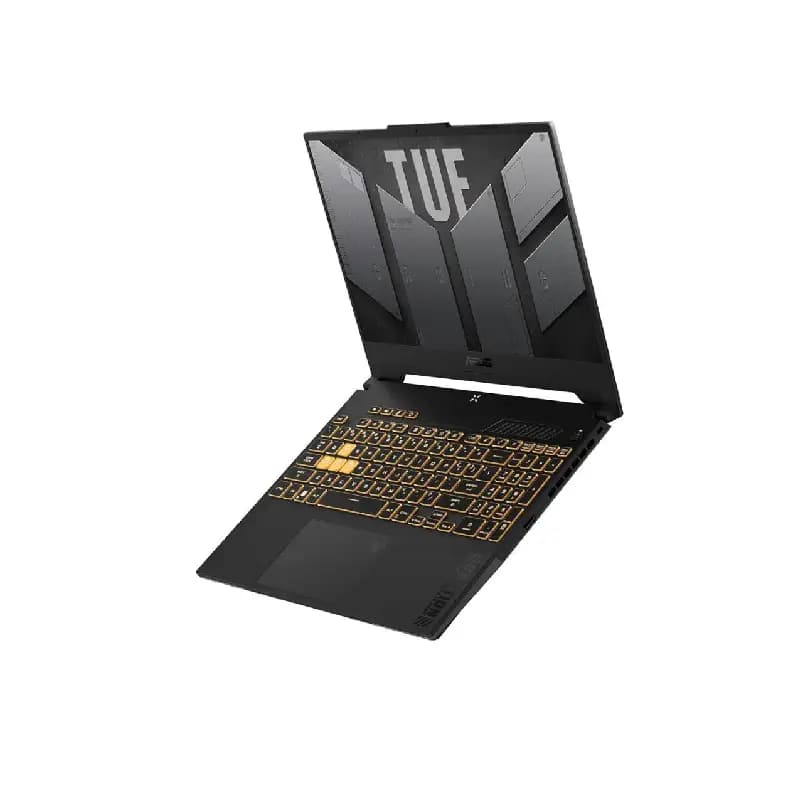 لپ تاپ 15.6 اینچی ایسوس مدل TUF Gaming F15 FX507VV i7 16GB 512GB SSD 8GB RTX4060