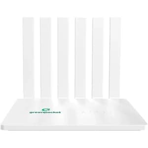 مودم سیمکارتی 4G+/5G بیسیم و دوباند گرین پکت مدل D5H-EA62