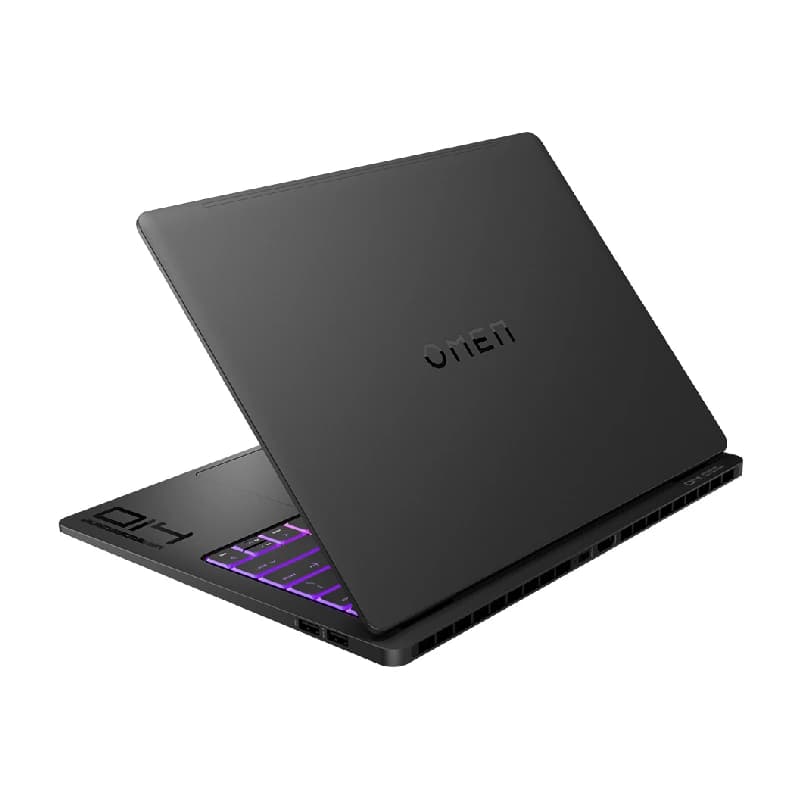 لپ تاپ 14 اینچی اچ پی مدل OMEN Transcend Gaming 14-FB0023DX Ultra9 32GB 1TB SSD 8GB RTX4070