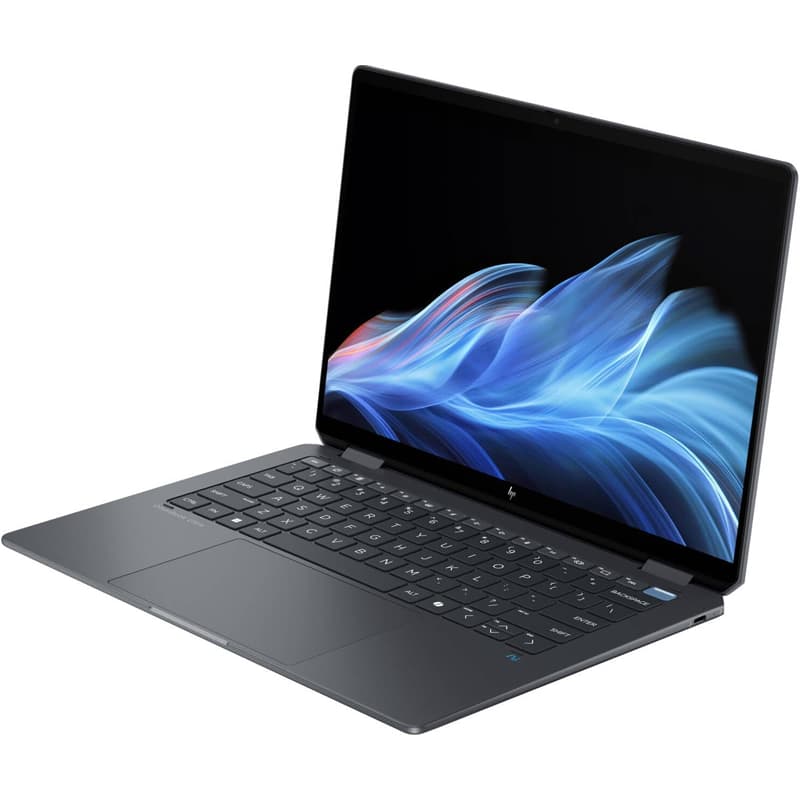 لپ تاپ OmniBook Ultra Flip 14-fh0013dx Core Ultra 7 256V 16GB 1TB SSD
