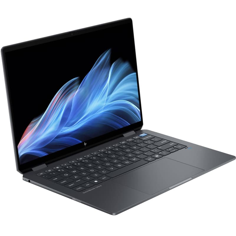 لپ تاپ OmniBook Ultra Flip 14-fh0013dx Core Ultra 7 256V 16GB 1TB SSD