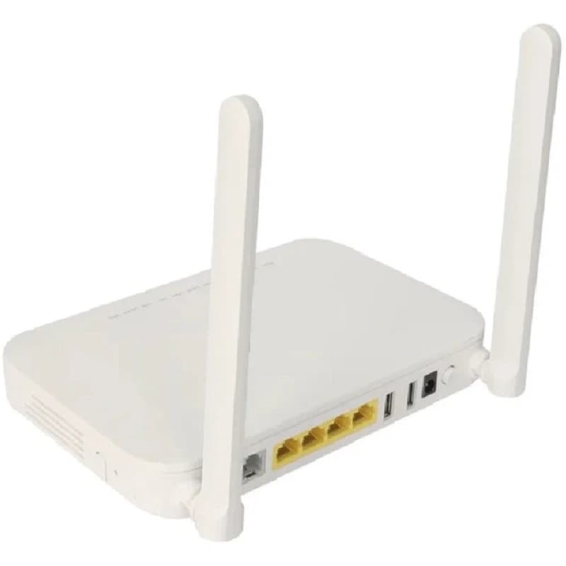 مودم فیبر نوری هواوی مدل HUAWEI HS8145X6