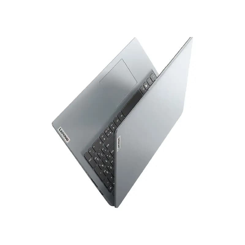 لپ تاپ 15.6 اینچی لنوو مدل  Ideapad 1 Celeron 8GB 256GB SSD Intel UHD