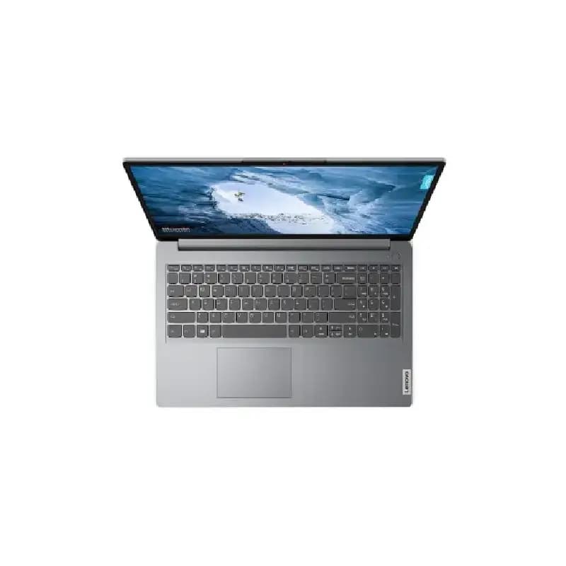 لپ تاپ 15.6 اینچی لنوو مدل  Ideapad 1 Celeron 8GB 256GB SSD Intel UHD