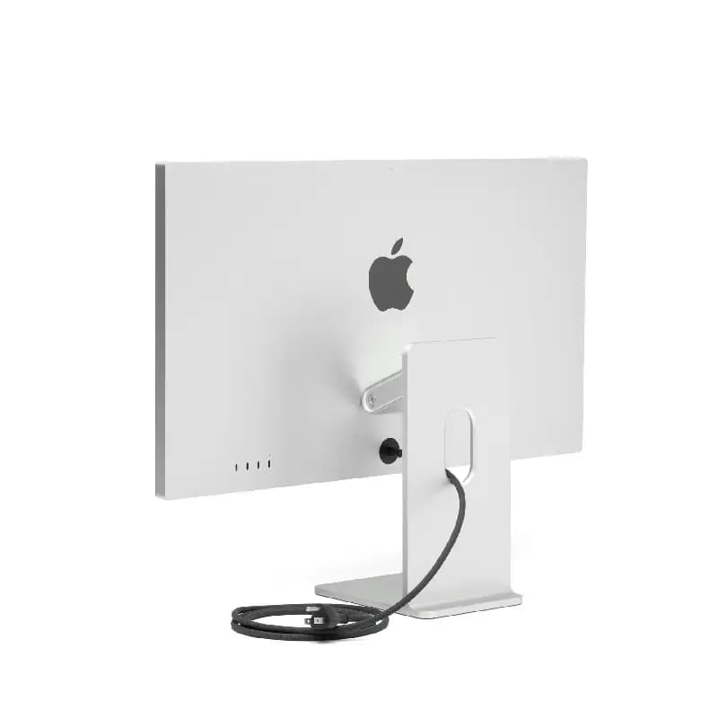 مانیتور 27 اینچی اپل مدل Studio Display MK0U3