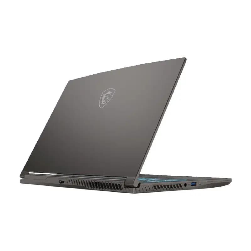 لپ تاپ 15.6 اینچی ام اس آی مدل MSI Thin A15 R9 16GB 1TB SSD 8GB RTX4060