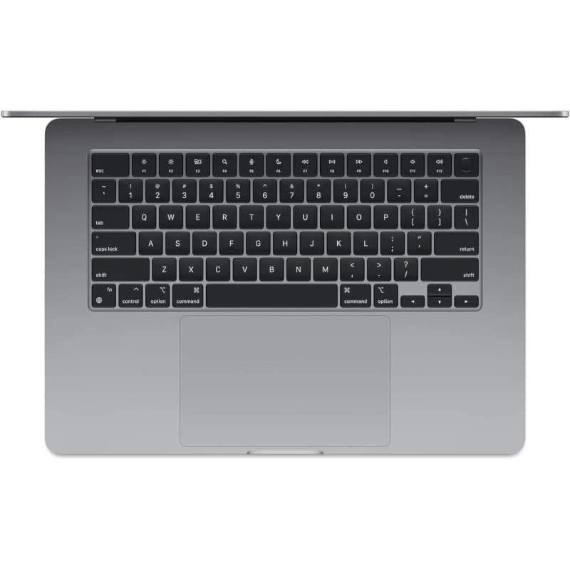 لپ تاپ 15 اینچی اپل مدل MacBook Air MRYN3 M3 8GB 512GB SSD