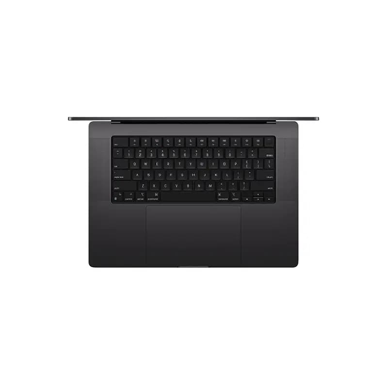 لپ تاپ 16 اینچی اپل مدل MacBook Pro MX303 2024 M4 MAX 36GB 1TB SSD