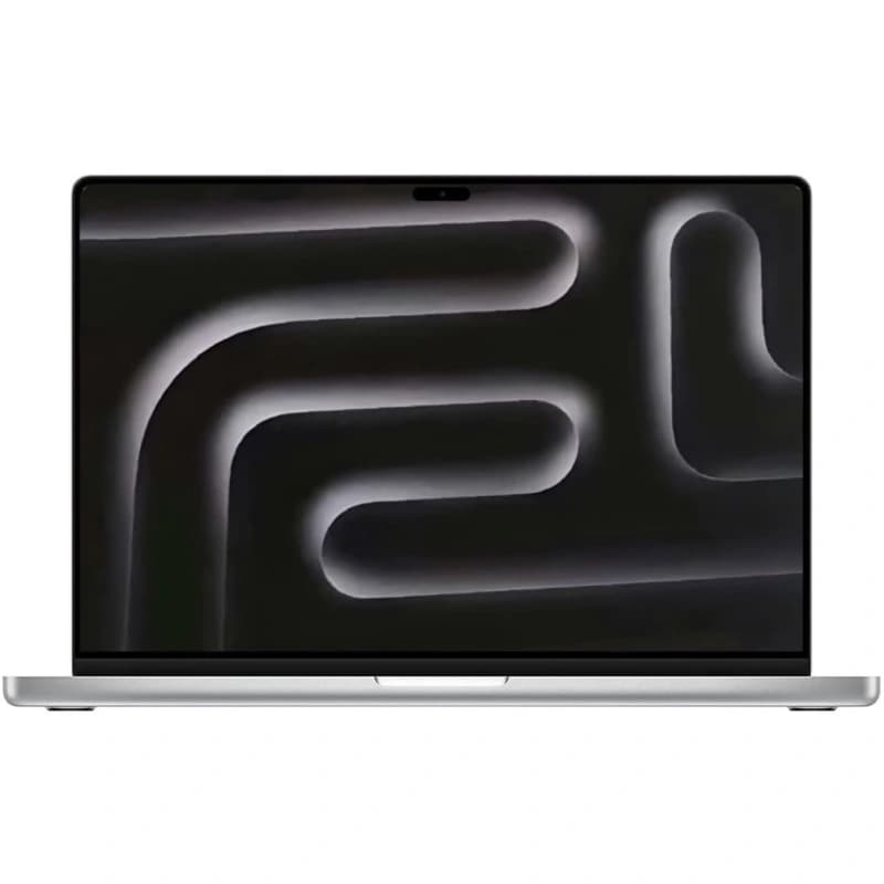لپ تاپ 14 اینچی اپل مدل MacBook Pro MW2X3 M4 2024 16GB 1TB SSD