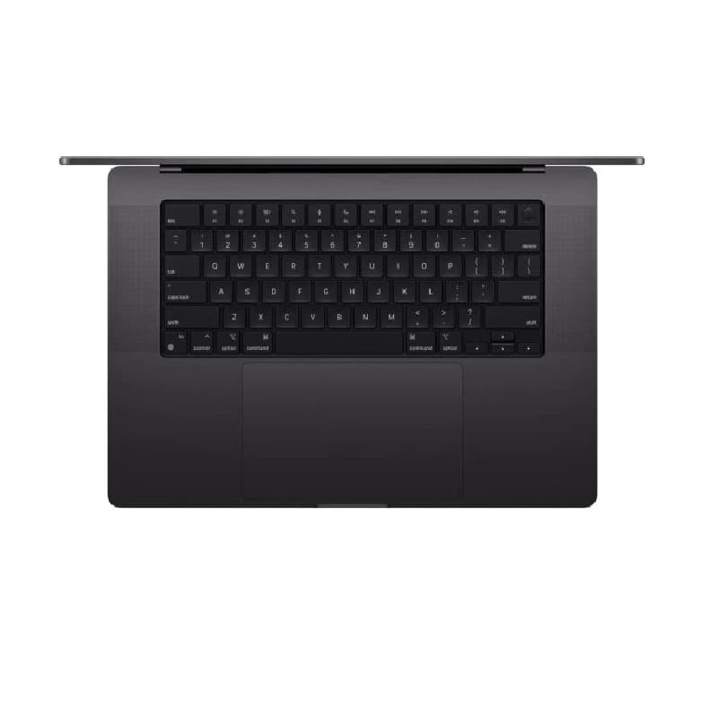 لپ تاپ 16 اینچی اپل مدل MacBook Pro MX313 M4 MAX 48GB 1TB SSD