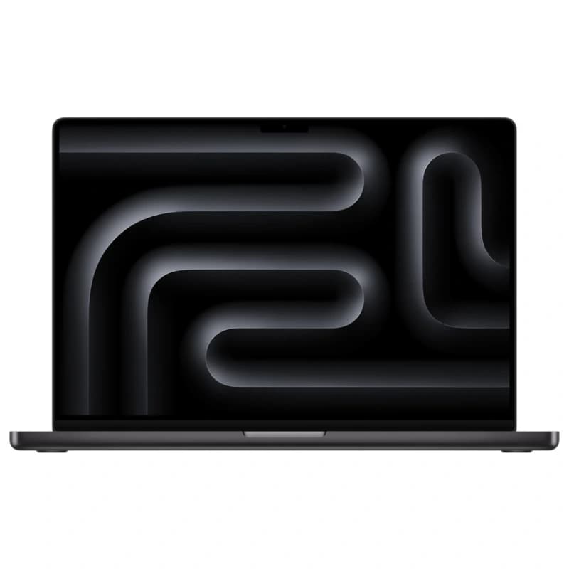 لپ تاپ 16 اینچی اپل مدل MacBook Pro MX313 M4 MAX 48GB 1TB SSD