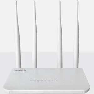 مودم روتر 4G LTE بی سیم نتربیت مدل NW-431F