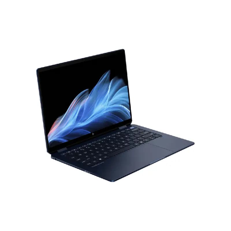 لپ تاپ 14 اینچی اچ پی HP OmniBook Ultra Flip X360 Fh0013DX Core Ultra 7 16GB 1TB SSD Intel Arc