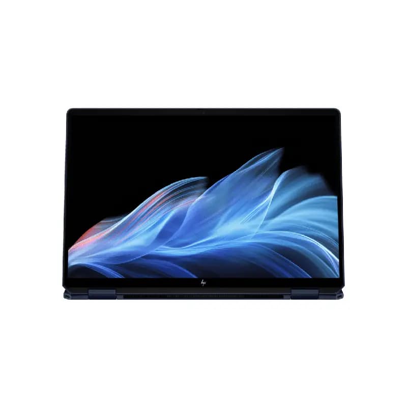 لپ تاپ 14 اینچی اچ پی HP OmniBook Ultra Flip X360 Fh0013DX Core Ultra 7 16GB 1TB SSD Intel Arc