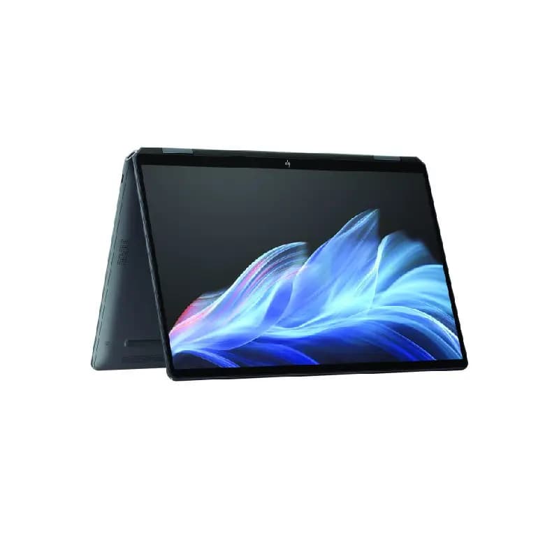 لپ تاپ 14 اینچی اچ پی HP OmniBook Ultra Flip X360 Fh0013DX Core Ultra 7 16GB 1TB SSD Intel Arc